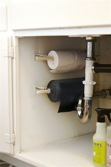Check spelling or type a new query. 7 Kitchen Hacks to Maximize Space | Kitchen storage ...