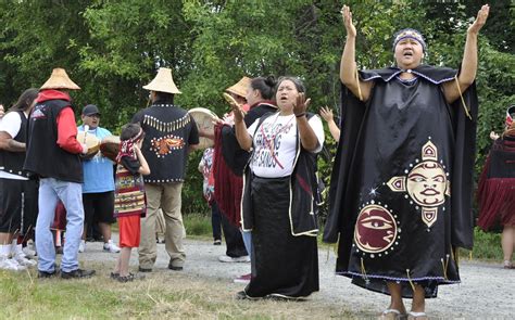 Nisqually National Wildlife Refuge Renamed For Activist Billy Frank Jr