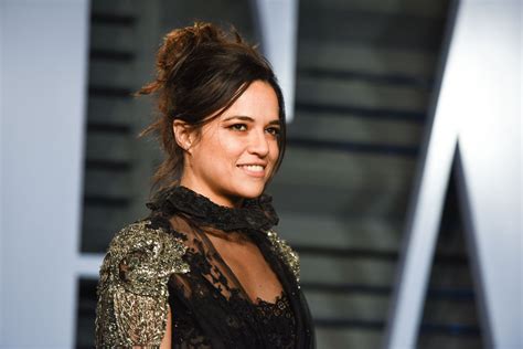 See more of michelle rodriguez on facebook. Michelle Rodriguez - 2018 Vanity Fair Oscar Party in ...