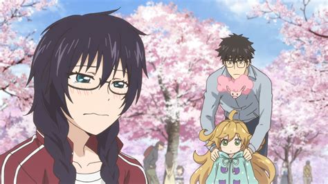 Sweetness And Lightning Time For Some Sugary But Wholesome Goodness