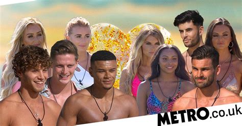 How To Watch Love Island Online And How Long Episodes Stay On Itv Hub