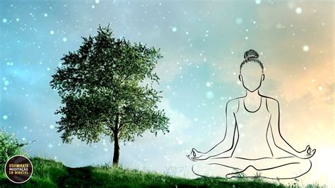 ☯ MÚsica Para MeditaÇÃo Desperte Sua IntuiÇÃo OuÇa Seu Eu Superior