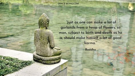 Buddha Quotes On Karma Interpretations And Top 10