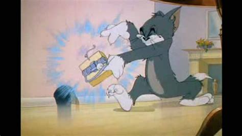 Tom Si Jerry Desene Animate Youtube