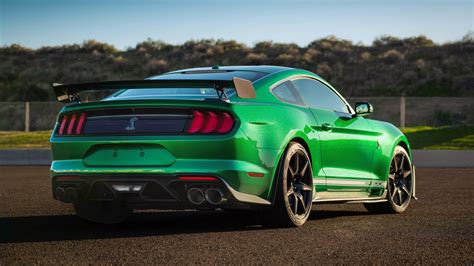Your source for ford mustang news, rumors, and owner information. 2020 Ford Mustang Shelby GT500 5K Wallpaper | HD Car Wallpapers | ID #14091