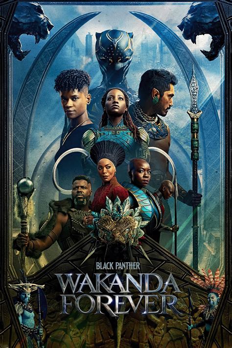Watch Black Panther Wakanda Forever 2022 Full Movie Free Online On Yts Yify Movies