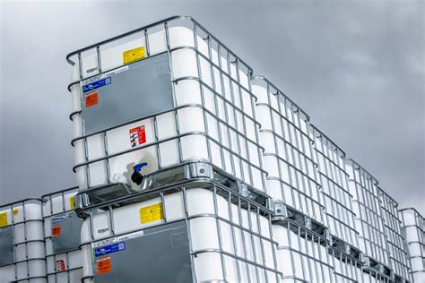 Ibc Guide What Is An Ibc Container