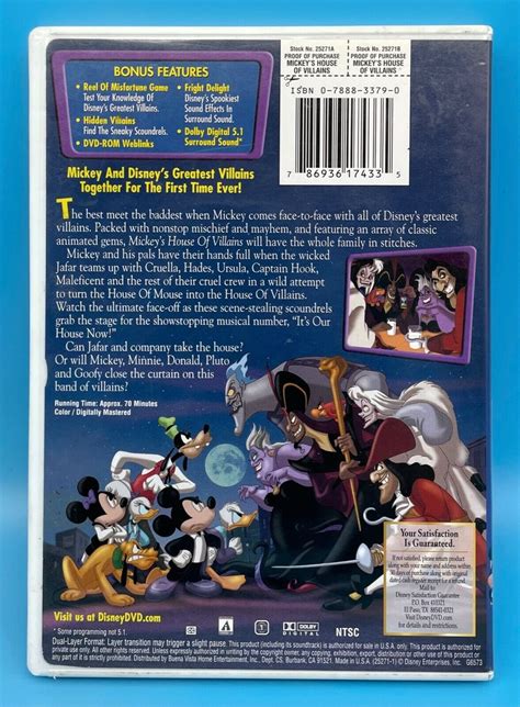 Home Video History On Twitter September 3 2002 Disneys Mickeys