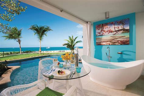 All Inclusive Adults Only Resorts In Caribbean Mexico