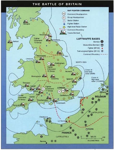 battle of britain map download ww2 the battle of britain battle of britain britain ww2