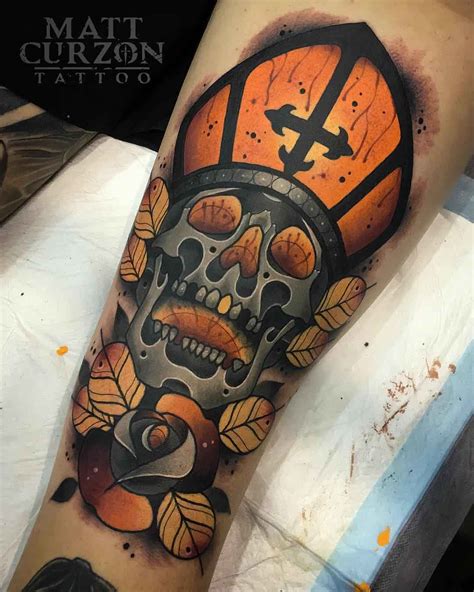 Https://tommynaija.com/tattoo/goo Skull Tattoo Design