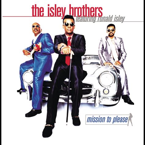 ‎mission to please album by the isley brothers apple music