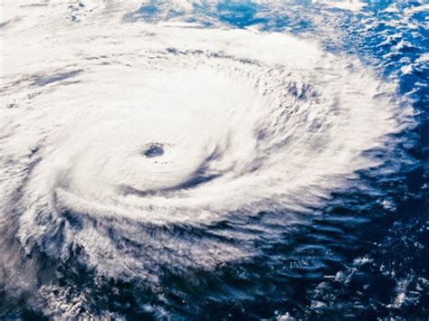 Cyclone, any large system of winds that circulates about a centre of low atmospheric pressure in a counterclockwise direction north of the equator and in a clockwise direction to the south. What is a Hurricane, Cyclone and Typhoon - Difference ...