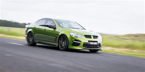 Established in 1987 and based in clayton, victoria. 2016 HSV GTS Review : GenF-2 Sedan | CarAdvice