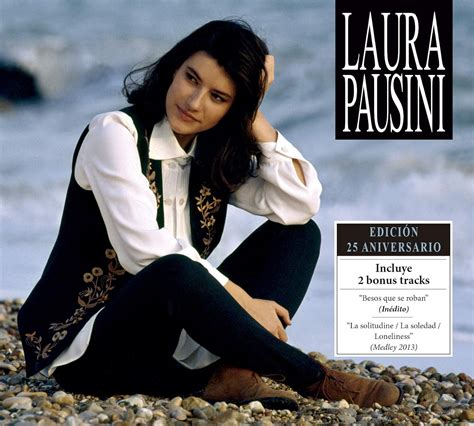Laura Pausini 25 Aniversario Pausini Laura Pausini Laura Amazon Es Cds Y Vinilos}