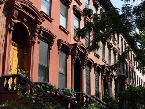 Prospect Heights Asking Rent Surpasses 4000 As Prices Surge Data