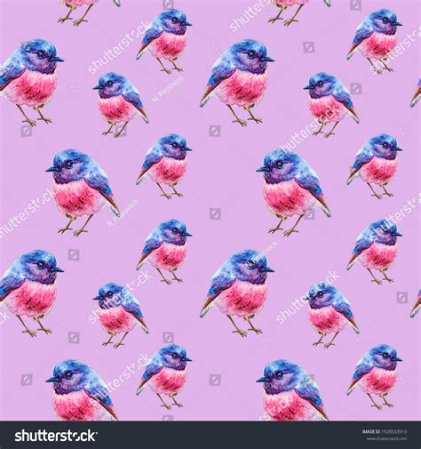 172741 Vintage Bird Wallpaper Images Stock Photos And Vectors