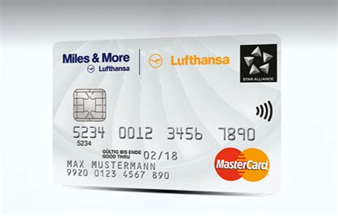 Some examples of credit cards may be corporate business credit cards, corporate store credit cards, and. Lufthansa führt neue Miles & More Kreditkarten ein