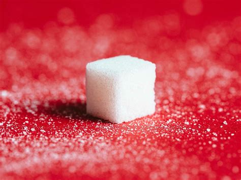 How The Victorian Obsession For Order Created The Humble Sugar Cube