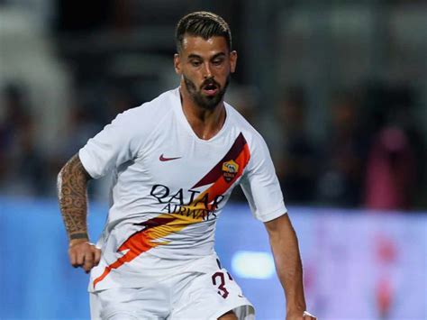 Leonardo spinazzola plays for serie a tim team roma and the italy national team in pro evolution soccer 2020. Infortunio Spinazzola, ennesimo problema muscolare per l ...
