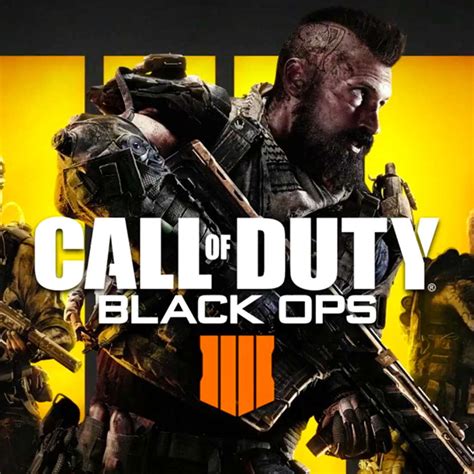 Black ops 4'ün en dikkat çeken modu ise hiç şüphesiz blackout modu. Call of Duty: Black Ops 4 - GameSpot