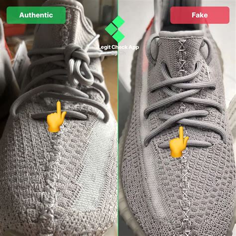 How To Spot Fake Yeezy Boost 350 V2 Bred Artofit