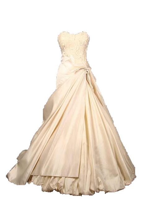 Wedding Dress 4 Png By Vixen1978 On Deviantart