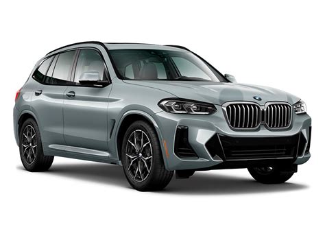 2022 Bmw X3 Sdrive30i Full Specs Features And Price Carbuzz