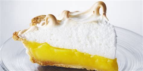 Anna Olson's Lemon Meringue Pie Recipes | Food Network Canada