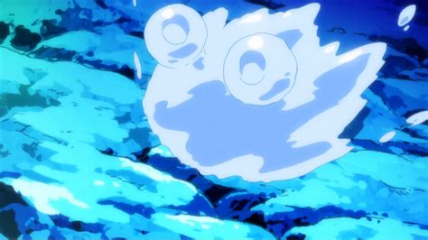First Look That Time I Got Reincarnated As A Slime The Otakusphere
