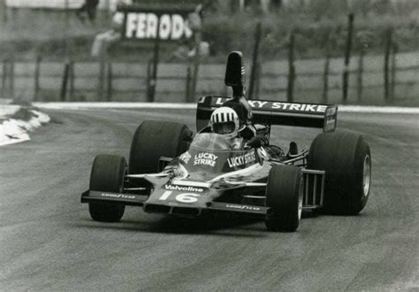 Pin By Gwion Owain On Tom Pryce Black Stripes Black And White Racing