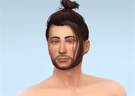 Tsr Finds Male Hairstyles The Sims Resource Blog