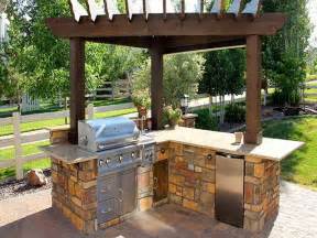 25 Best Bbq Overhangs Protect Your Chef Images On