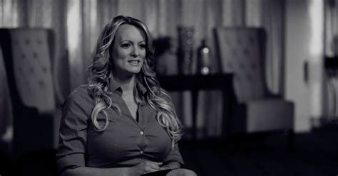 Stormy Danielss Minutes Interview Was Actually Brilliant