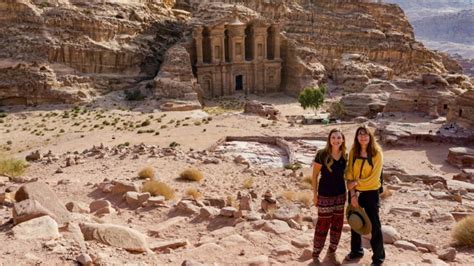 The Ultimate Petra Jordan Guide What To Bring See And Do Intrepid