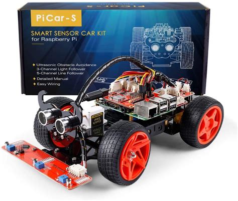 Best Programmable Robotic Kits For Kids And Adults Wiproo