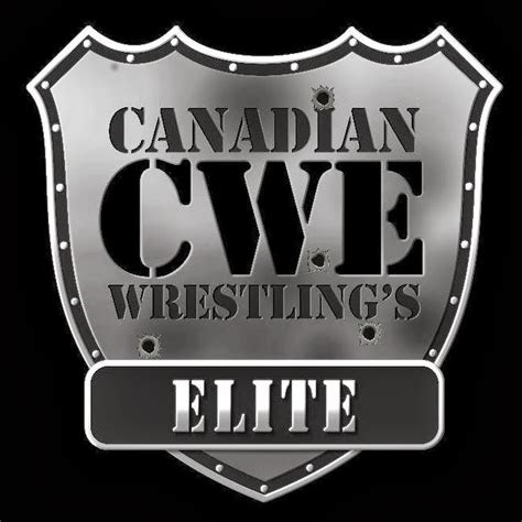 Canadian Wrestlings Elite Video Youtube