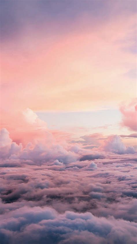 Aesthetic Cloud Background Kolpaper Awesome Free Hd Wallpapers