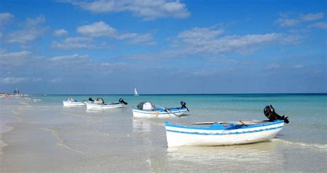 Best Beaches For Muslims In Tunisia When You Travel To Tunisia