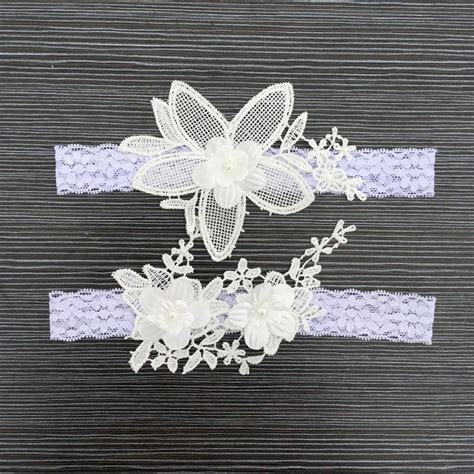 Maybe you would like to learn more about one of these? Wedding Garters Beading Embroidery Floral Lace Sexy ...