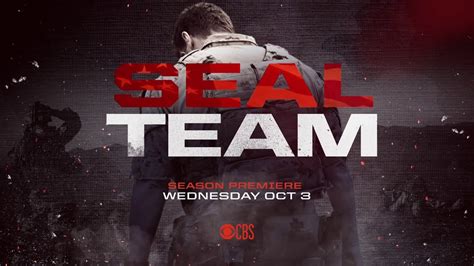 Seal Team Season 2 Promo Hd Youtube