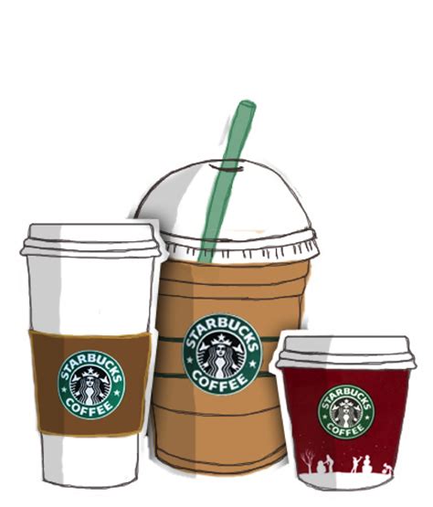 Starbucks Coffee Png Starbucks Starbuckscoffee Png Sticker Images And