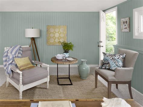 Top Interior Paint Colors that Provide You Surprising Nuance | HomesFeed