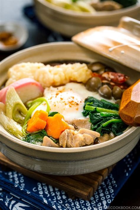 Guide alike, available on all platforms, that helps home cooks of every level discover, save and organize the world's best recipes, while also. Nabeyaki Udon 鍋焼きうどん • Just One Cookbook | Recipe | Easy ...
