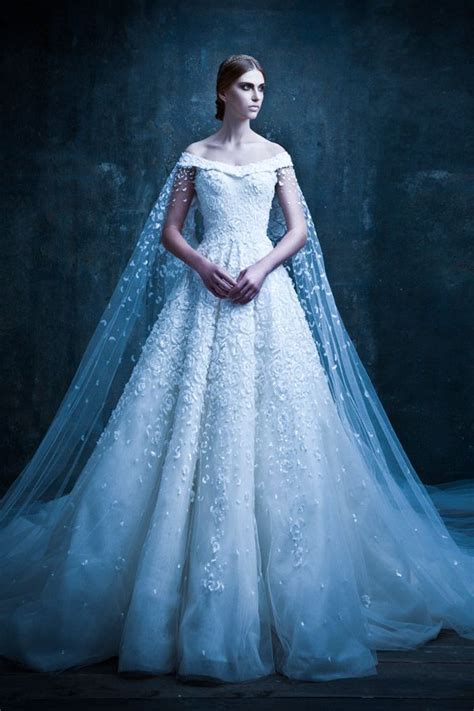 Check spelling or type a new query. Michael Cinco Couture ~ WedLuxe Magazine | Wedding dresses ...
