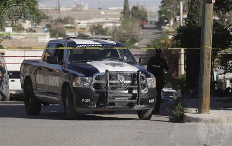Otro Fin De Semana Violento En Juárez