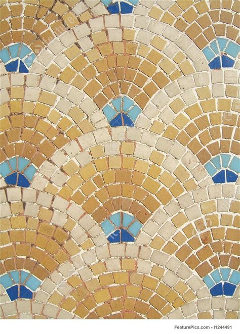 Texture Colorful Ancient Mosaic Pattern Mosaic Patterns Free Mosaic
