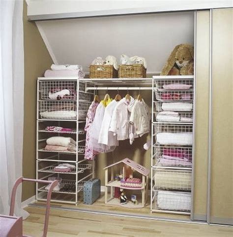 If you lack shelving and storage space in your closet, it can turn into a chaotic mess pretty quickly. 18 Wardrobe Closet Storage Ideas - Best Ways To Organize ...
