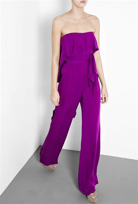 207 best images about jumpsuits rompers on pinterest rompers strapless jumpsuit and jumpsuits