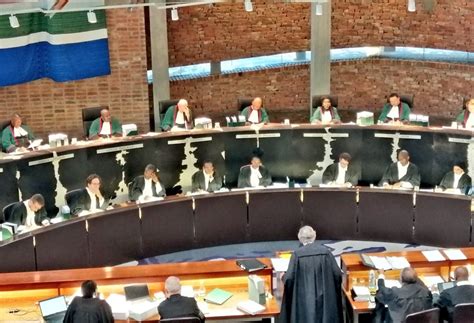 The democratic transition that occurred in many parts of the world in the late 20th century resulted in the proliferation of courts charged with constitutional. Ramaphosa appoints Constitutional Court judges | eNCA